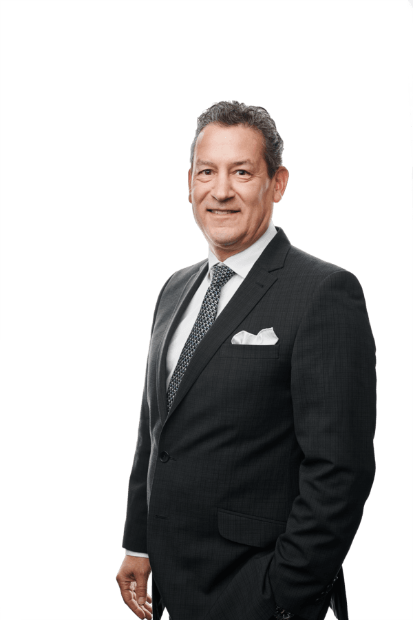 Peter Gaby, Personal Real Estate Corporation Photo